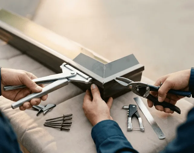 Why choose Gutter Repair in White River Junction, VT